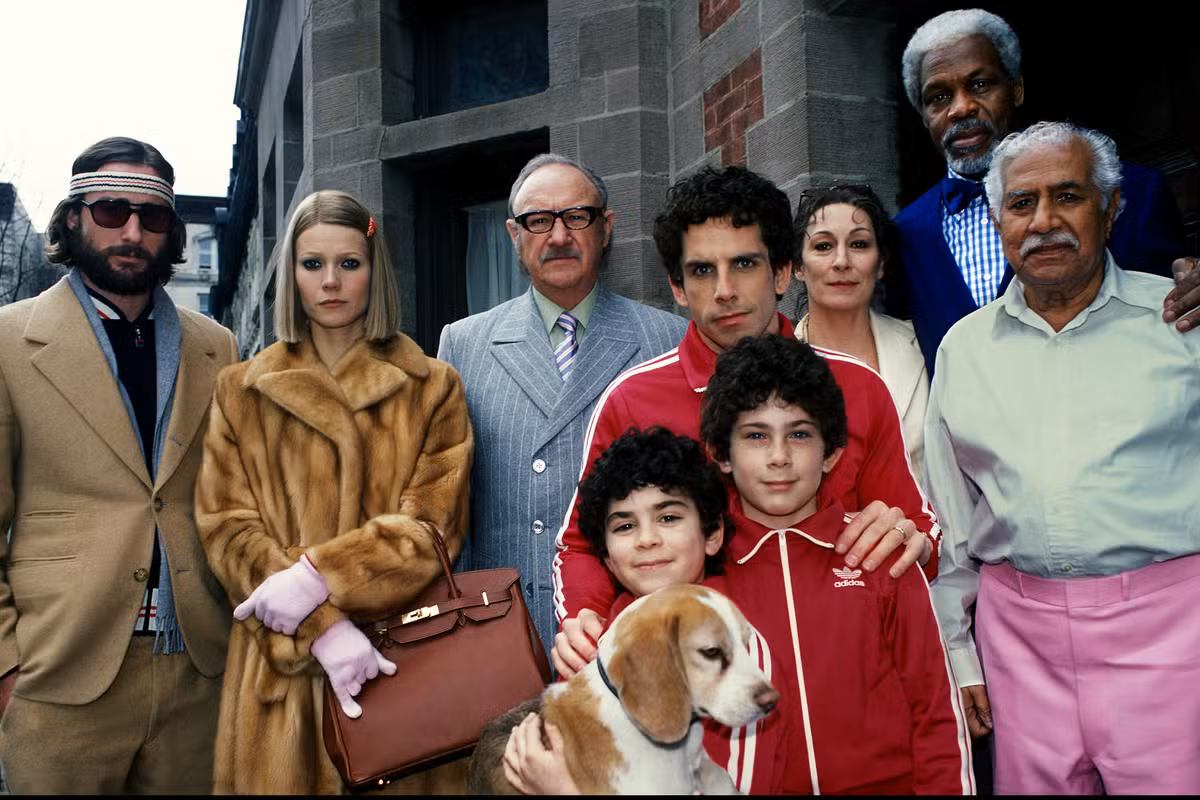 CINÉSTHESIE : La Playlist du Cosmos | Cycle #28 : Faire Famille(s)