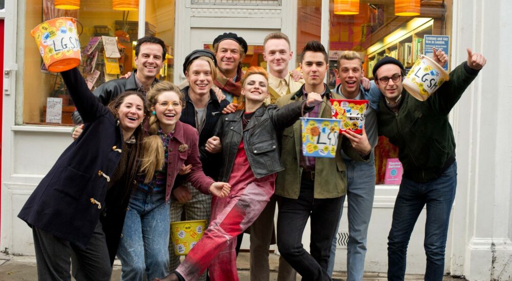 SÉANCE SPÉCIALE DES SERVICES CIVIQUES : PRIDE