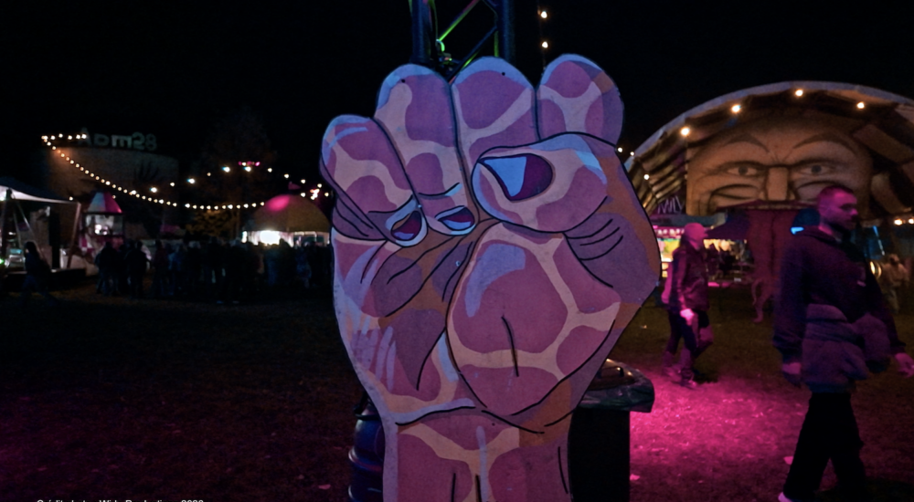 AVANT-PREMIÈRE : À NOS NUITS PUNK