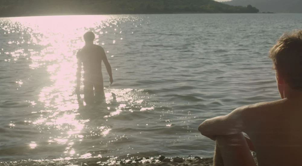 L&rsquo;Inconnu du lac