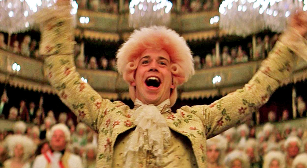 Amadeus