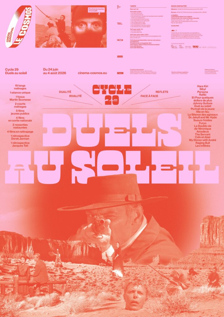Brochure CYCLE #29