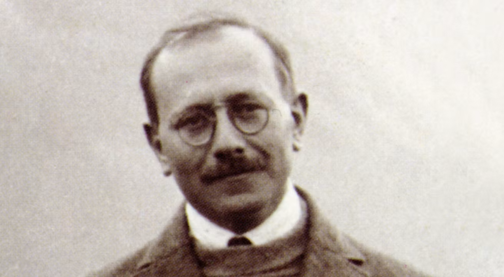 SEANCE LIEU DOCUMENTAIRE : MARC BLOCH, UN HISTORIEN AU PANTHEON