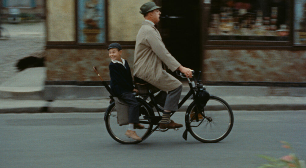 Mon Oncle