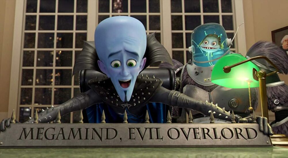 Megamind