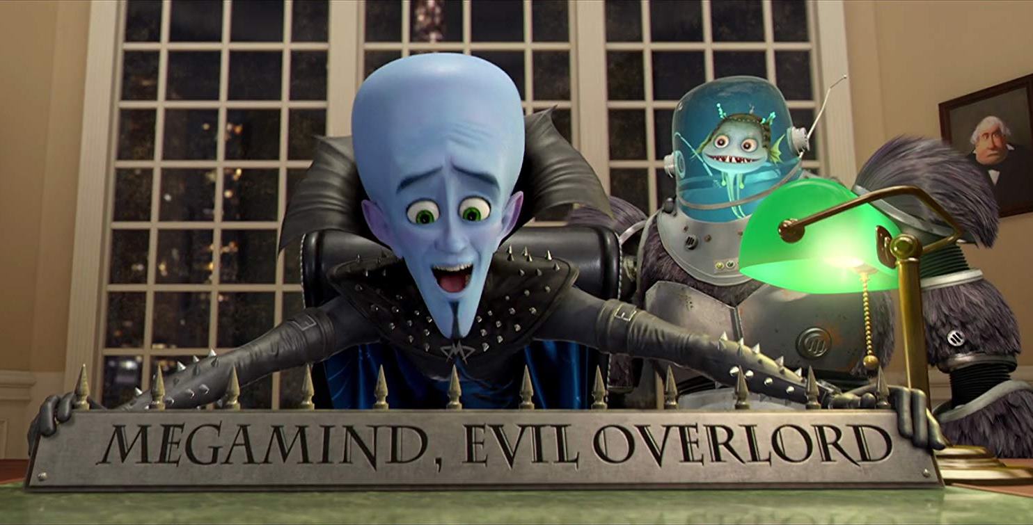 Megamind