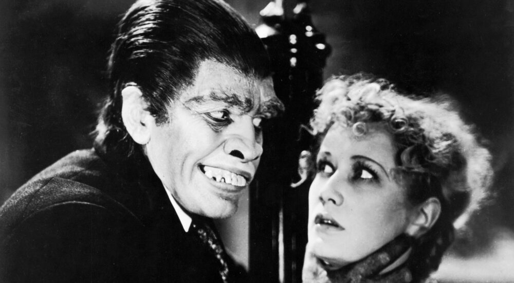 Dr. Jekyll et Mr. Hyde