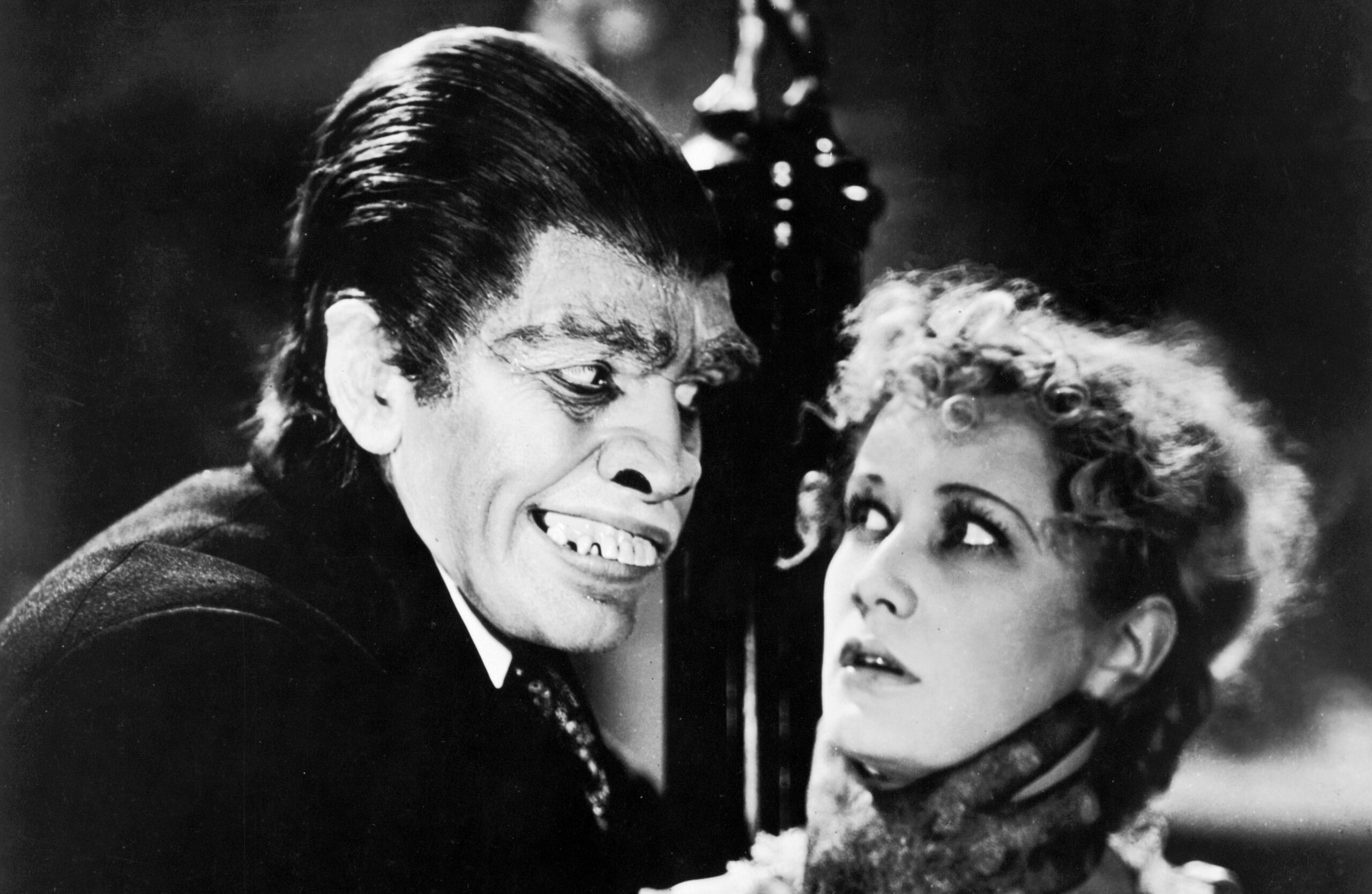 Dr. Jekyll et Mr. Hyde