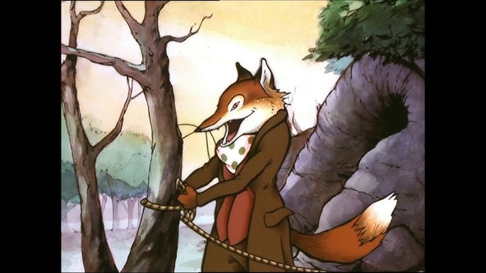 FESTIVAL DES(S)INVISIBLES | COMPTINES ET COURTS-MÉTRAGES : L&rsquo;aventure de M. Toad et Samuel le Moustachu