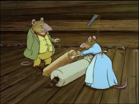 Les contes de Beatrix Potter