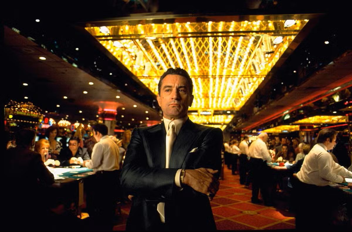 Casino