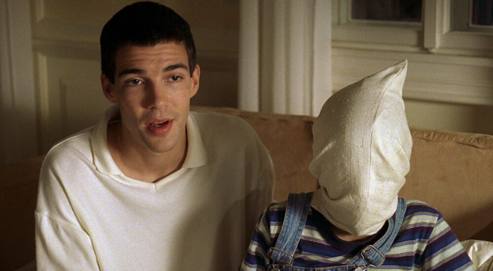 Funny Games