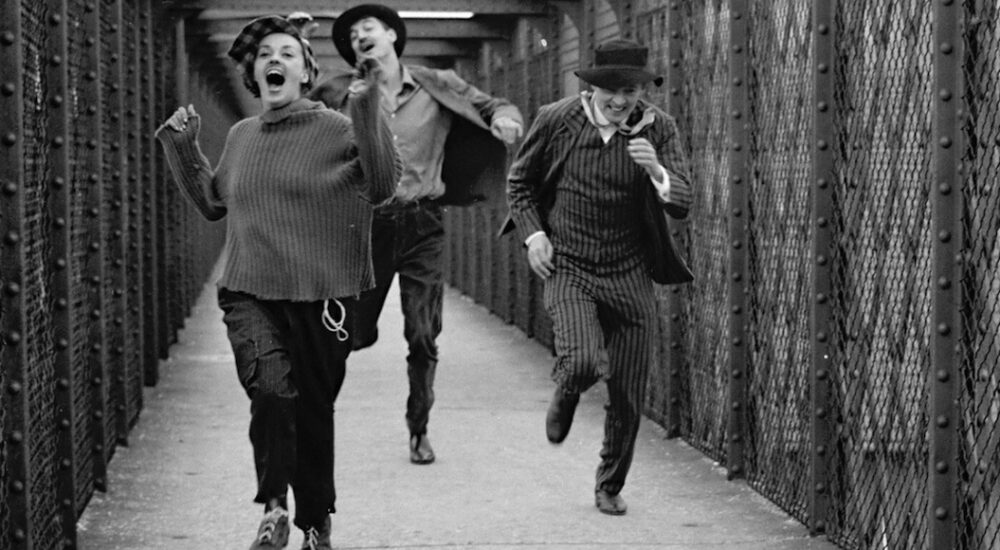 Jules et Jim
