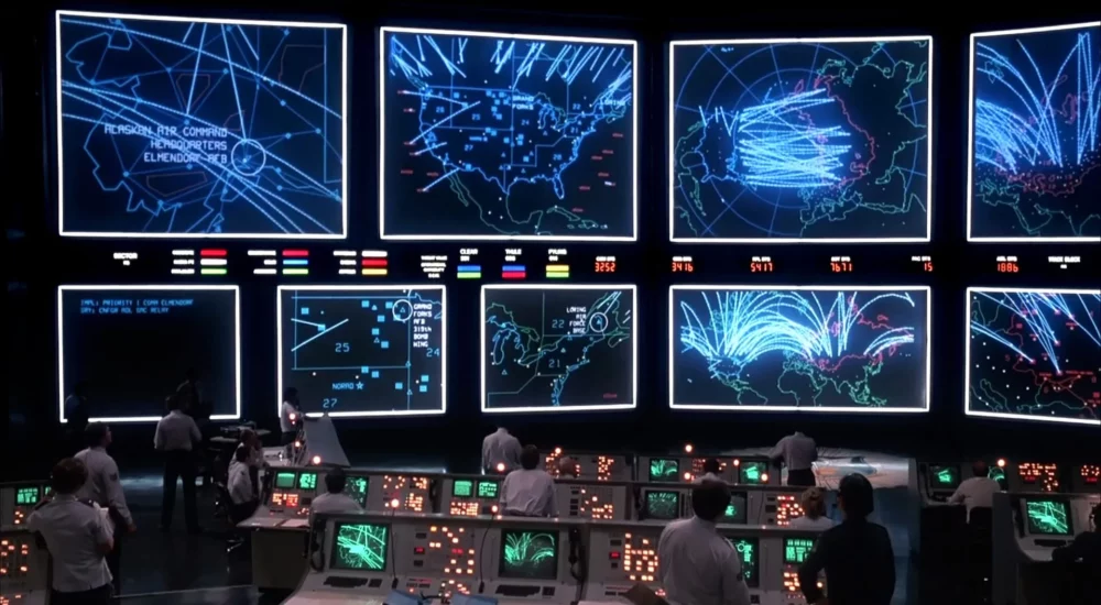 Wargames
