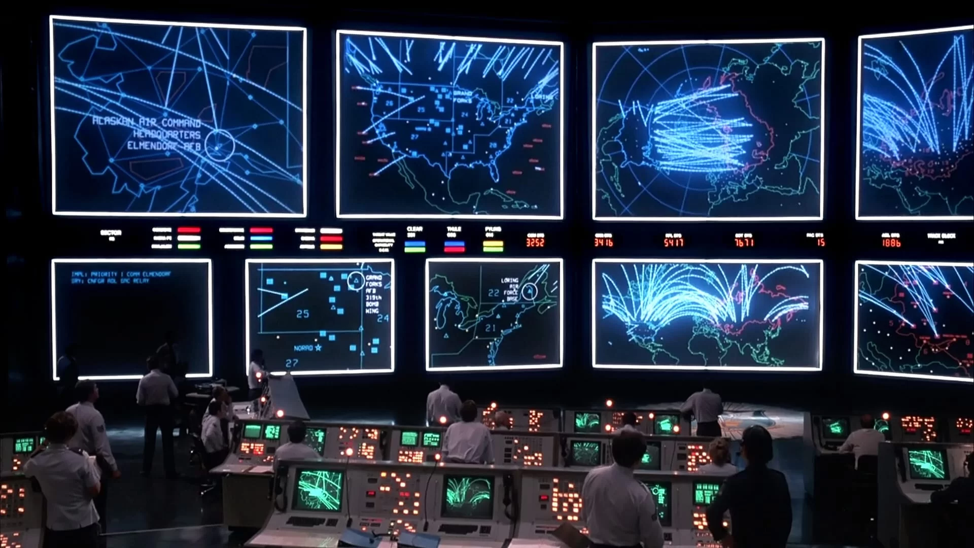 Wargames