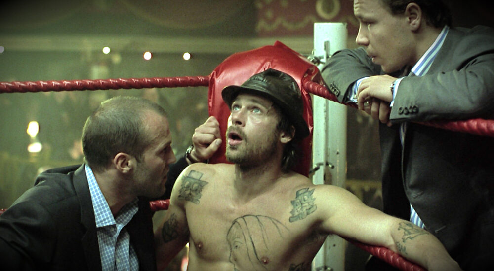 Snatch