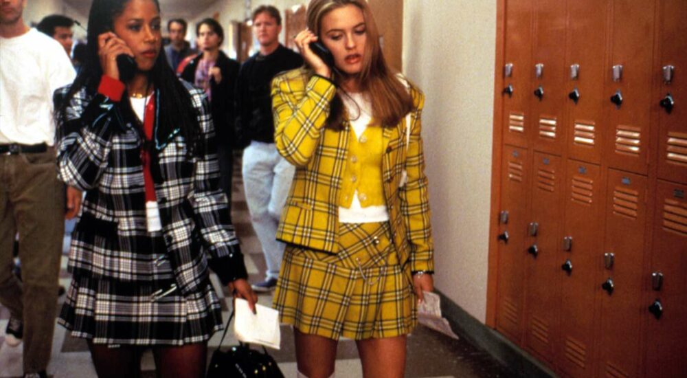 Clueless