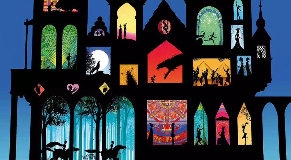 Les Contes de la nuit