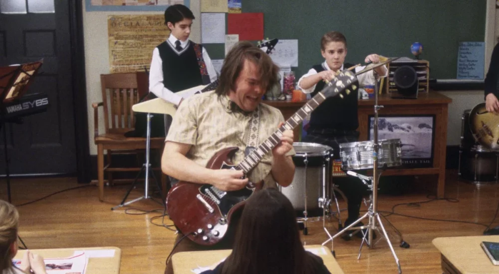 Rock Academy