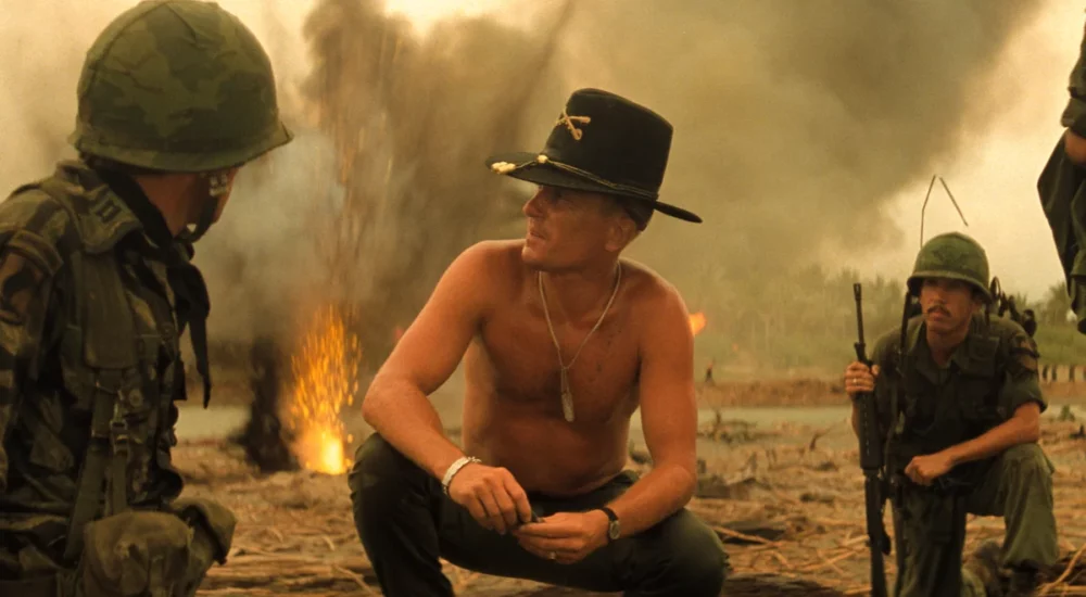 Apocalypse Now Final Cut
