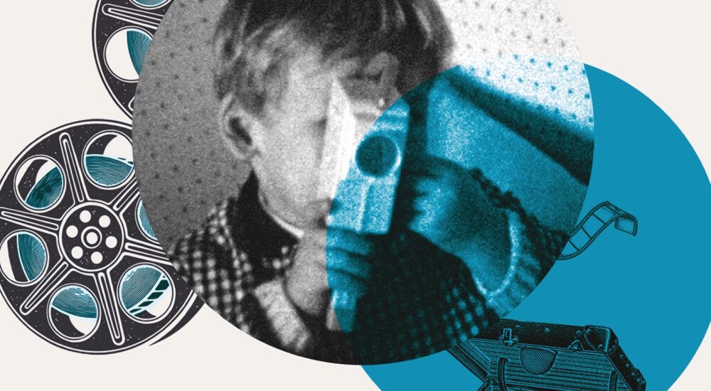 MIRA : Journée de collecte du film amateur