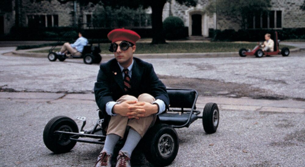 Rushmore