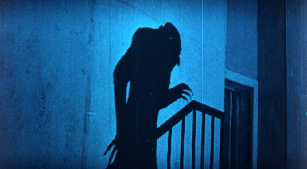 Nosferatu le vampire