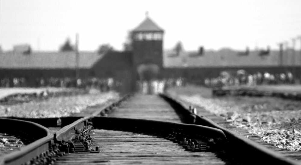 FORUM VOIX ETOUFFEES : ELEGIES D’AUSCHWITZ