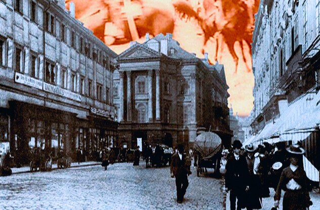 KAFKA VA AU CINEMA