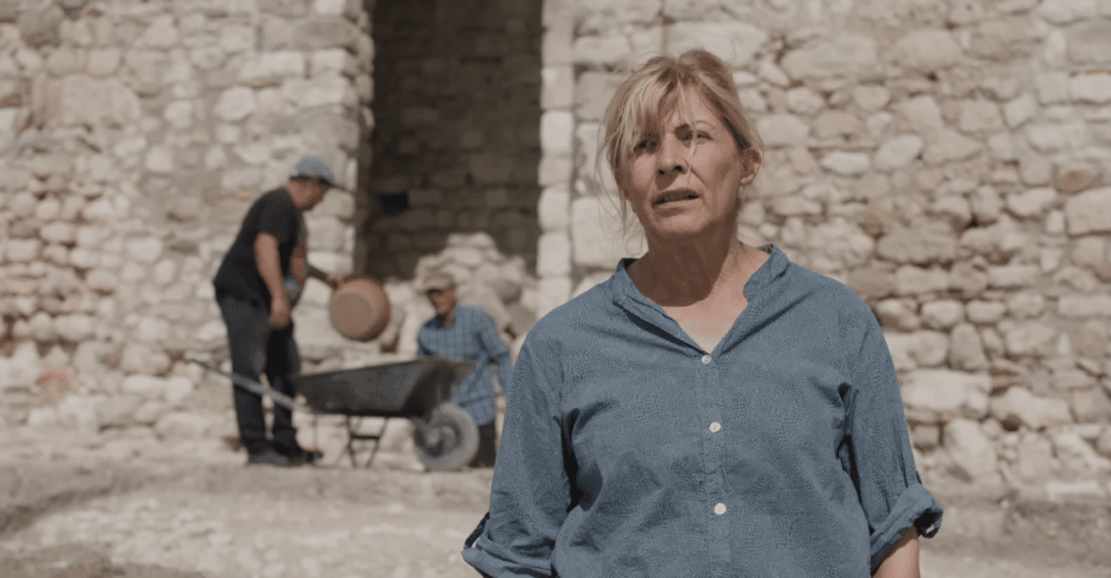 L&rsquo;Aventure rêvée