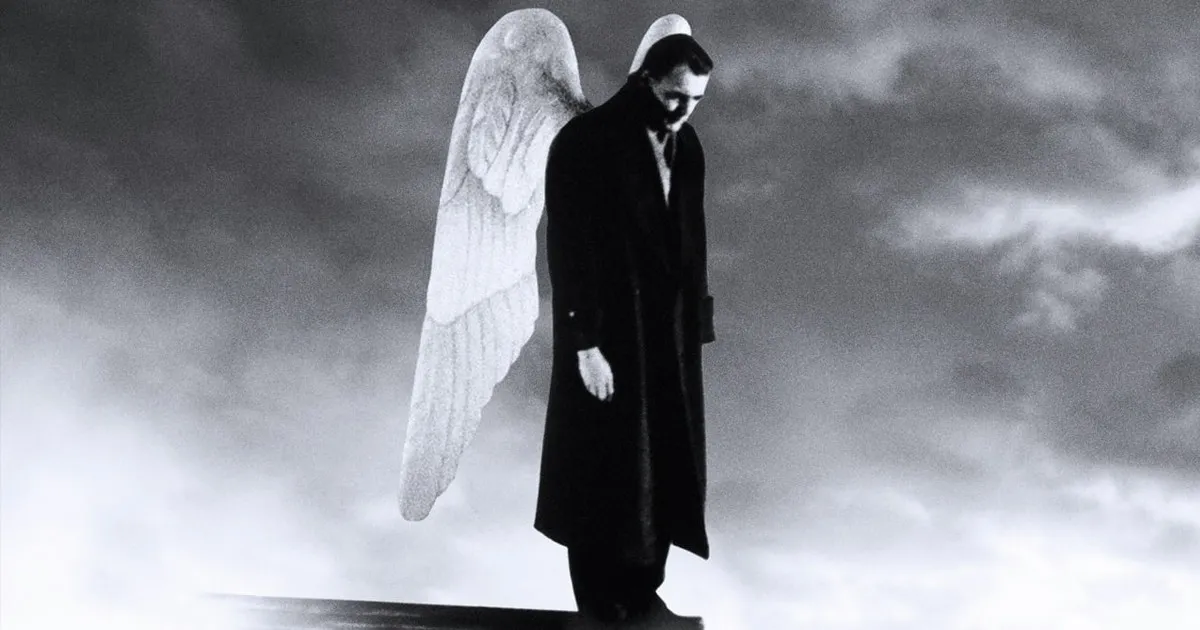 Les Ailes du désir