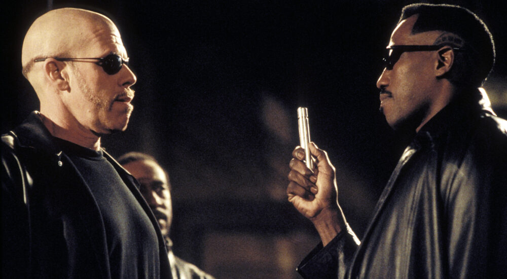 Blade 2