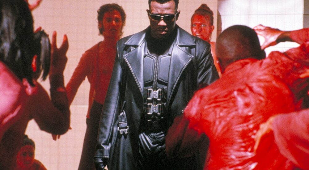 Blade