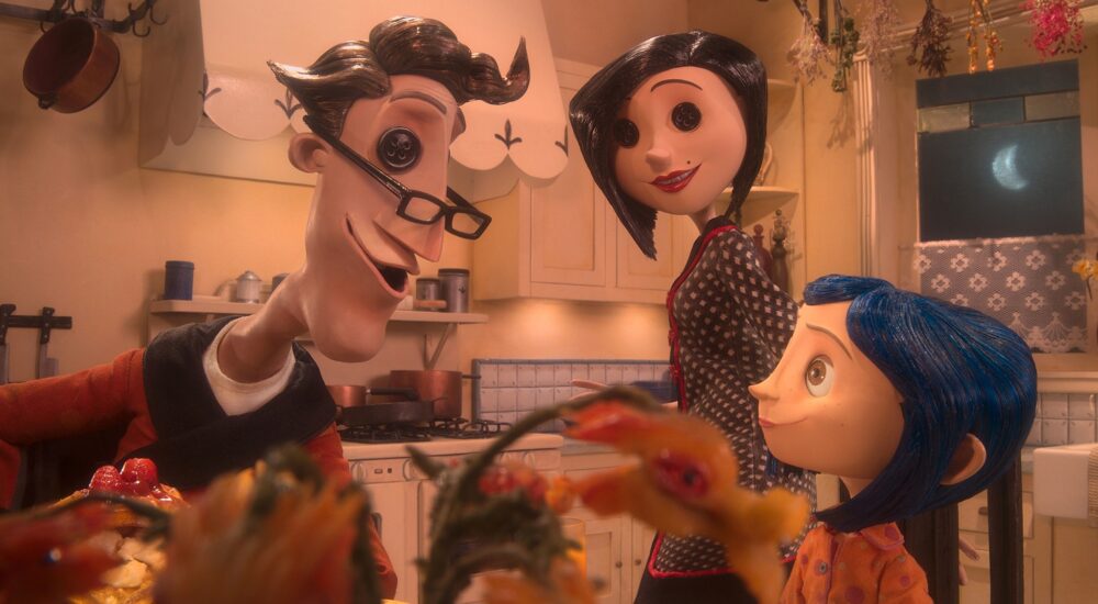 Coraline