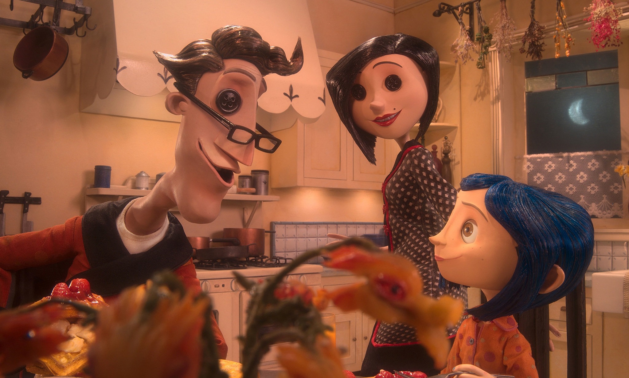 Coraline