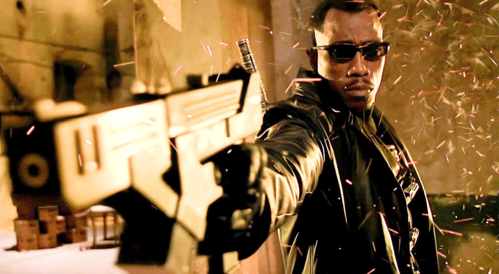 Blade 2
