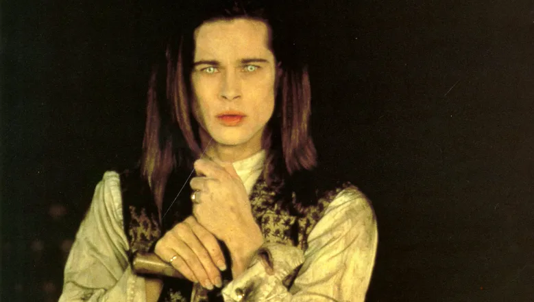 Entretien avec un vampire