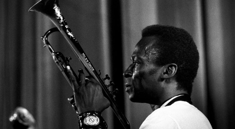 JAZZDOR | MILES DAVIS : BIRTH OF THE COOL