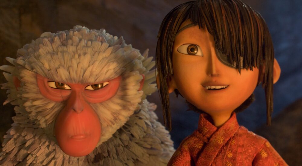 Kubo et l&rsquo;armure magique